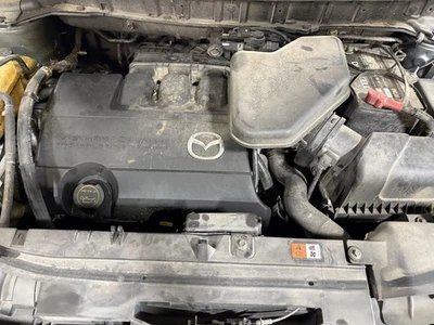 Bomba/motor de dirección asistida MAZDA CX9 07 08 09 10 11 12 13 14 15 Foto 1 de 3