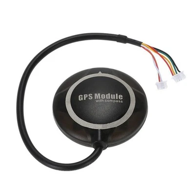 M8N Flug Controller Modul Mit Onboard M8 Motor PX4 Tr für Drohne - Bild 1 von 4