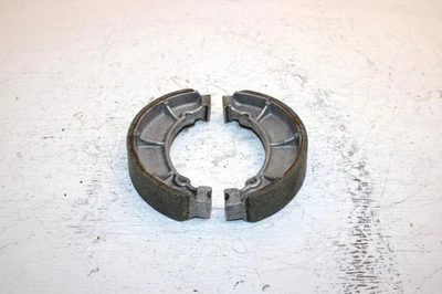 Zapatas de freno traseras Honda Trx 125 1986 OEM 06430-HF7-000 AH41  Foto 1 de 4