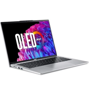 Acer Swift Go 14 OLED (SFG14-73-534G) 14" WQ2.8K, OLED, Intel 5 Ultra 125U ,16GB - Bild 1 von 12