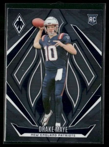 2024 Panini Phoenix #179 Drake Maye RC - Picture 1 of 2