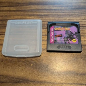 ChopLifter 3 Rescue Survive Sega Game Gear con custodia testato e funzionante  - Foto 1 di 3
