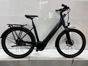 Winora Sinus N8 27,5" E-Bike 8 Gang Shimano Nexus Nabenschaltung Rücktrittbremse - Bild 1 von 24