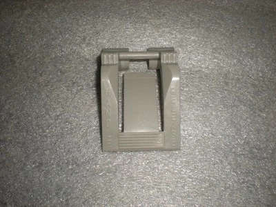 Nuevo Kenmore 200 Ser 125.81214610 Bote Aspirador Cabezal Eléctrico Mango Pedal de Liberación Foto 1 de 4