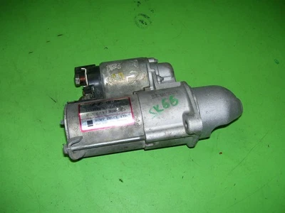Hyundai Genesis 2013 cupé motor turbo 2,0T motor de arranque 36160-25020 Foto 1 de 4