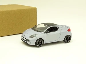 Minichamps SB 1/43 - Renault Wind Sport 2010 - Imagen 1 de 2