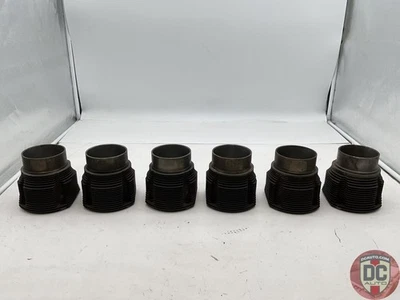 Группа цилиндров 6 1969 Porsche 911E 90110390902 - Изображение 1 из 4