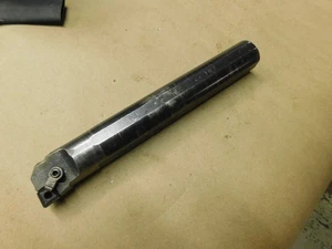 Kennametal 1-1/4" x 9" Boring Bar S20-DCLNR4 CNMG 43 Insert - Picture 1 of 4