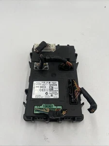 OEM Nissan Altima 16-17 BCM Body Control Module ECU 284B2-9HS1A TESTED - Picture 1 of 10