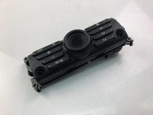 Centralina Climatizzatore MINI COUPE R58 6962470 6962470 14334173 - Foto 1 di 4