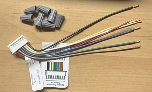 WP26X24981 GE Thermostat Kit OEM WP26X24981 - Picture 1 of 2