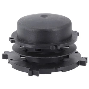 4003 713 3011 Spulenendkappe für FS410 C E FS450 FS450 K FS460 C EM FS480 - Bild 1 von 24