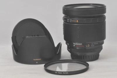 @ SakuraDo @ Tamron AF Asph. 28-200mm f3.8-5.6 LD IF 171D Full Frame Pentax Lens - Image 1 of 4