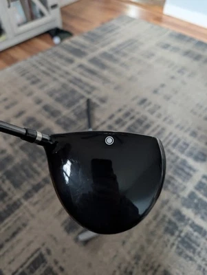 Junior Maxfli Driver And Putter. - Image 1 of 4