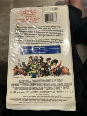 Disney And Pixar Toy Story 2 - Image 1 of 4