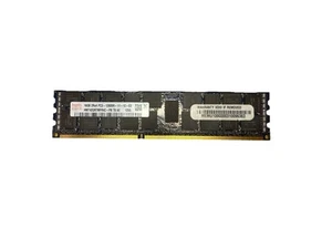 HYNIX 16GB 2Rx4 pc3-12800r Registered ECC Server RAM HMT42GR7MFR4C-PB USA - Picture 1 of 3