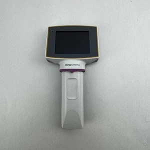 King System Vision Laryngoscope Video Display Monitor Replacement - Fully Tested - Picture 1 of 8