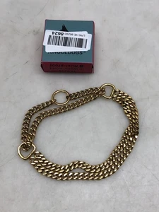 Collar para perro KINGOLDOGS K-02, acero inoxidable - Imagen 1 de 4