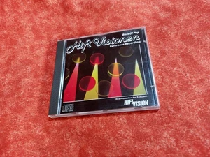 Hifi Visionen : Best Of Pop ( Reference Recording ) audiophil. PMV Germany 1989. - Bild 1 von 4
