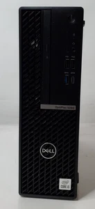 Dell OptiPlex 5090 Desktop PC Intel Core i5-10505 @3.20GHz 8GB RAM NO HDD - Picture 1 of 8