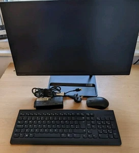 IdeaCentre AIO 3 24ALC6 | Ryzen 5 5000 Series | 24" All-in-One PC - Bild 1 von 13