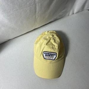 Thomas Rhett Home Team Tour 2023 Adjustable Strap Yellow Hat - Picture 1 of 5