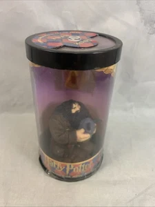 HARRY POTTER The Hero Series Rubeus HAGRID Mini Figure NEW Enesco 2000 - Picture 1 of 13