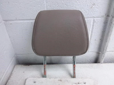 Honda Odyssey 2018 pasajero lado derecho reposacabezas delantero cuero marrón acabado NA  Foto 1 de 4