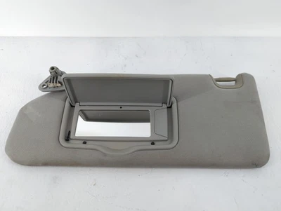 Mitsubishi Outlander 2013 deportivo pasajero parasol espejo parasol derecho X2UF8 Foto 1 de 4