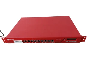 Watchguard XTM Série 5 XTM 510 NC2AE8 testé - Photo 1/6