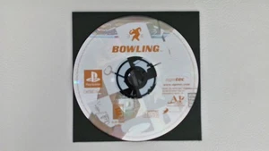 Bowling (Sony PlayStation 1, 2000) - Bild 1 von 1