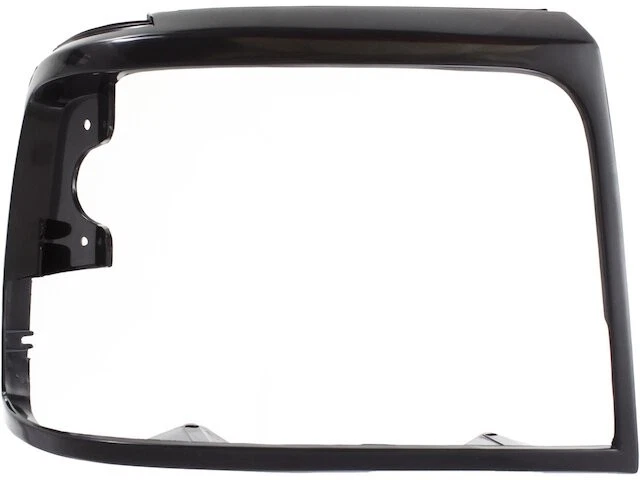 46NG64T Right Headlight Door Fits 1992-1997 Ford F-53 Motorhome Chassis - Image 1 of 1