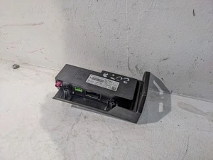PEUGEOT 208 BLUETOOTH MODULE ECU 9839316880 - Picture 1 of 4