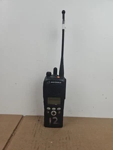 Motorola XTS2500 H46UCF9PW6BN non programmato - Foto 1 di 8
