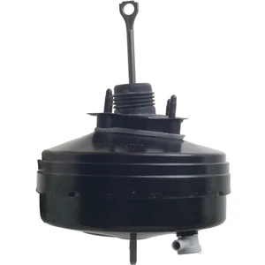 Vacuum Power Brake Booster w/o Master Cylinder & Sensor 15886470 5474431 - Picture 1 of 9