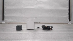 Belkin 2-in-1 MagSafe Wireless Charging Dock 15W Fast Charge iPhone Charger - Picture 1 of 5