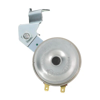 NEW OEM 2013-2018 Nissan Sentra Electric High Horn Assembly 25610-3SG0B - Image 1 of 4