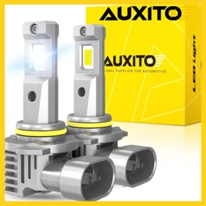 Pair H10 LED Fog Driving Light Bulb Kit 9005 9145 9140 White 6000K Super Bright - Picture 1 of 10