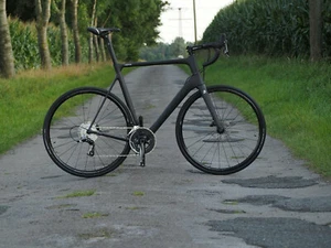 Basso Venta Disc Rival 2021 , Rennrad , Neu - Bild 1 von 3