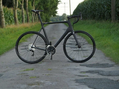 Basso Venta Disc Rival 2021 , Rennrad , Neu - Bild 1 von 3