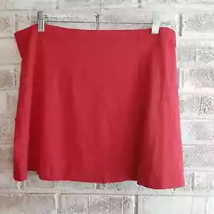 Lily's of Beverly Hills Skirt sz M Cover Up,Tennis,Beach, Park - Picture 1 of 5