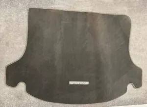 OEM Cargo Mat Trunk Liner Carpet Kia Sportage 2011-2016 3WF12-AC000 Gray - Picture 1 of 4