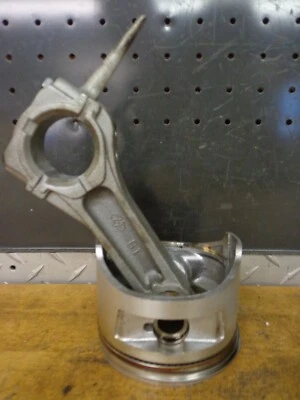 Ryobi RY905500E 5500w generator piston assy D261205 D261503  USED  FREE SHIPPING - Image 1 of 4