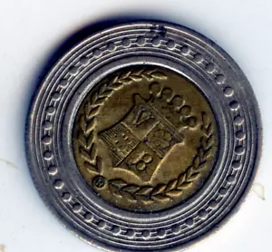 Lavado de autos: token de lavado de autos tipo 1 - Imagen 1 de 2