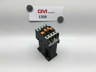 Telemecanique Teleruttore CA3DN22 Contattore Relè 023440 CA3DN22BD 24V - Immagine 1 di 4