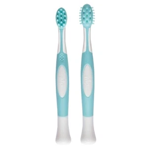 NIP 37086 Dental Care Starter Set, Multi-Color New Original Packaging - Picture 1 of 1