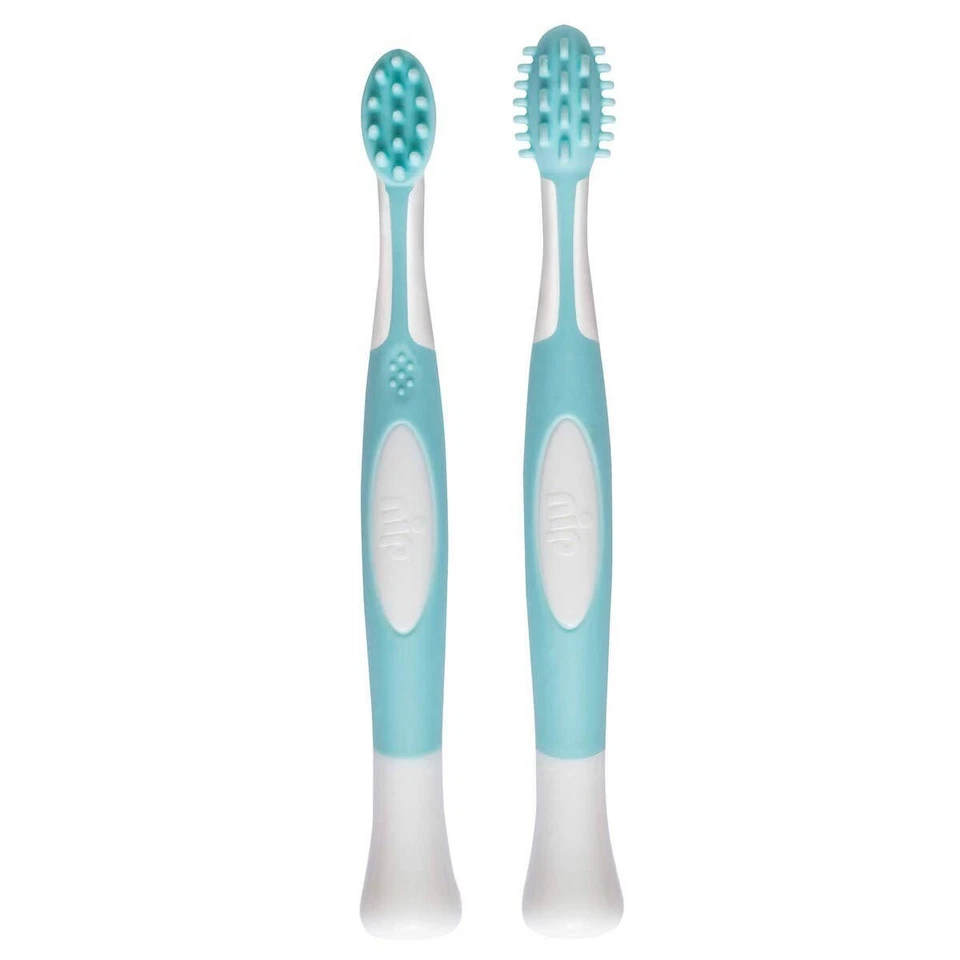 nip 37086 Zahnpflege Starter Set, mehrfarbig NEU OVP - Bild 1 von 1