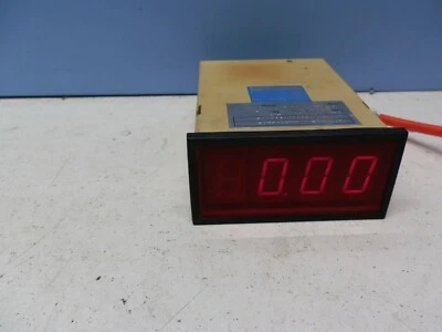 digitale fernanzeige i115/220 775 - Bild 1 von 4