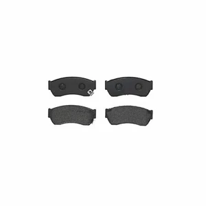 Pastiglie Pasticche pattini freno Anteriore PER SUBARU JUSTY Mk II (JMA, M - Imagen 1 de 1