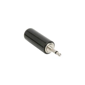 10PK Belkin Cable 2.5mm Mono Phono Solder Plug Connectors Adapters AP-2507 - Picture 1 of 2